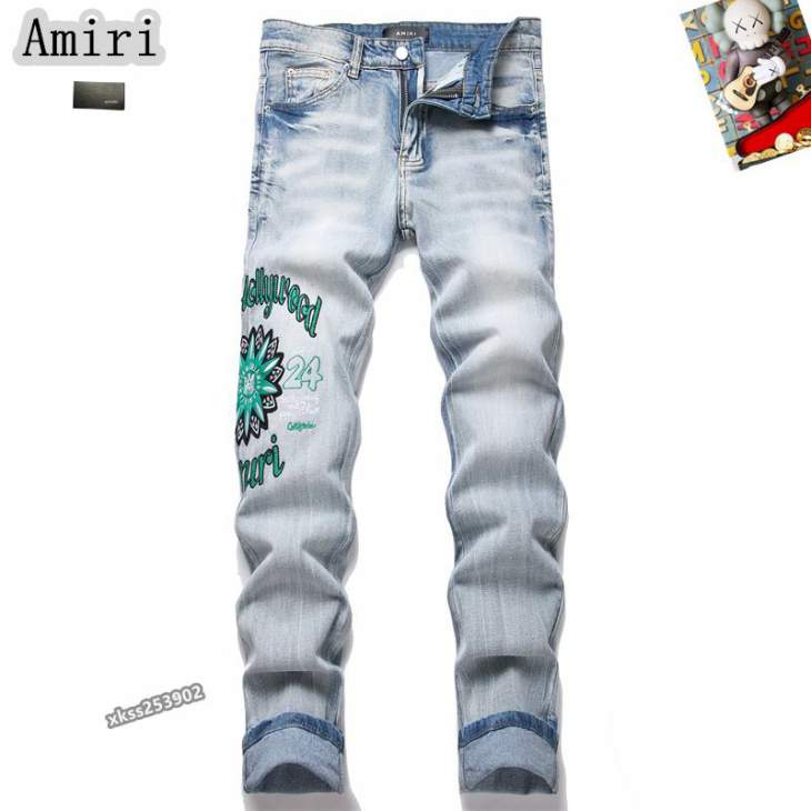 Picture of Amiri Jeans Long _SKUAmirisz29-3825tx2807195
